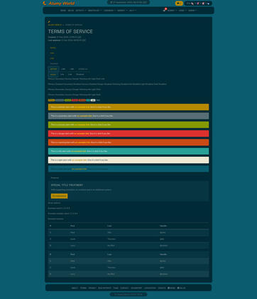 Solarized Dark theme WIP.